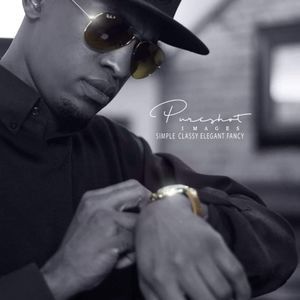 Meet your Posher, John